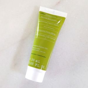 Korres Santorini Grape Poreless Skin Cream